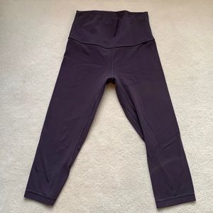Lululemon Align leggings 23”
